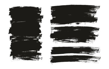 Düz Boya Fırçası İnce Arkaplan Tam Ayrıntılı Yüksek Detay Soyut Vektör Arkaplan Karıştırma Ayarları 