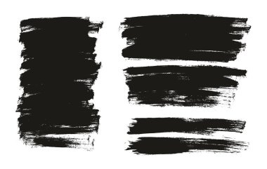 Düz Boya Fırçası İnce Arkaplan Tam Ayrıntılı Yüksek Detay Soyut Vektör Arkaplan Karıştırma Ayarları 