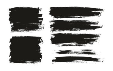 Düz Boya Fırçası İnce Arkaplan Tam Ayrıntılı Yüksek Detay Soyut Vektör Arkaplan Karıştırma Ayarları 