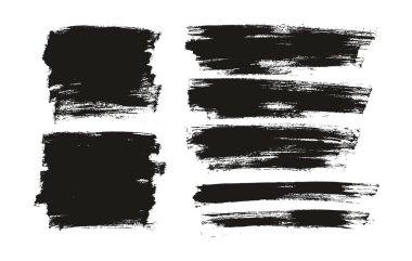 Düz Boya Fırçası İnce Arkaplan Tam Ayrıntılı Yüksek Detay Soyut Vektör Arkaplan Karıştırma Ayarları 