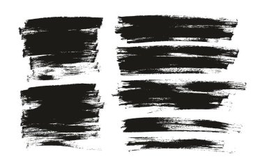 Düz Boya Fırçası İnce Arkaplan Tam Ayrıntılı Yüksek Detay Soyut Vektör Arkaplan Karıştırma Ayarları 