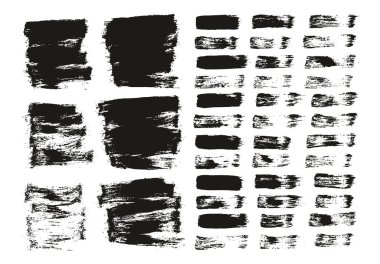 Düz Boya Fırçası İnce Arkaplan & Düz Satırlar Yüksek Ayrıntılı Ayrıntılı Vektör Karıştırıcı Arkaplan Ayarları 