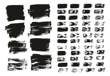 Düz Boya Fırçası İnce Arkaplan & Düz Satırlar Yüksek Ayrıntılı Ayrıntılı Vektör Karıştırıcı Arkaplan Ayarları 