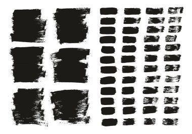 Düz Boya Fırçası İnce Arkaplan & Düz Satırlar Yüksek Ayrıntılı Ayrıntılı Vektör Karıştırıcı Arkaplan Ayarları 