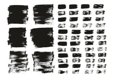 Düz Boya Fırçası İnce Arkaplan & Düz Satırlar Yüksek Ayrıntılı Ayrıntılı Vektör Karıştırıcı Arkaplan Ayarları 