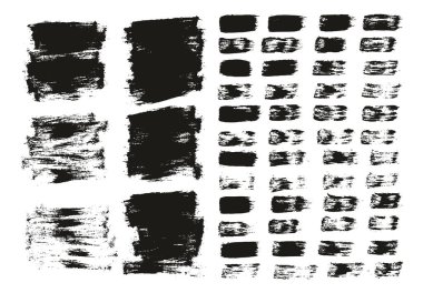 Düz Boya Fırçası İnce Arkaplan & Düz Satırlar Yüksek Ayrıntılı Ayrıntılı Vektör Karıştırıcı Arkaplan Ayarları 