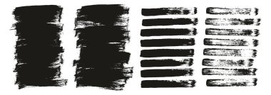 Düz Boya Fırçası İnce Arkaplan & Düz Satırlar Yüksek Ayrıntılı Ayrıntılı Vektör Karıştırıcı Arkaplan Ayarları 