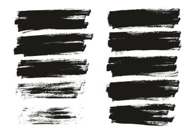 Düz Boya Fırçası İnce Arkaplan Tam Ayrıntılı Yüksek Detay Soyut Vektör Arkaplanı Ayarları 