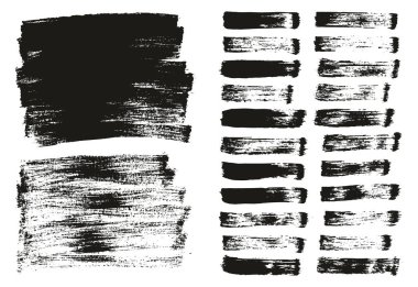 Düz Boya Fırçası İnce Arkaplan & Düz Satırlar Yüksek Ayrıntılı Ayrıntılı Vektör Karıştırıcı Arkaplan Ayarları 