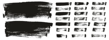 Düz Boya Fırçası İnce Arkaplan & Düz Satırlar Yüksek Ayrıntılı Ayrıntılı Vektör Karıştırıcı Arkaplan Ayarları 