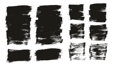 Düz Boya Fırçası İnce Karışık Arkaplan Yüksek Detay Özet Vektör Arkaplan Karışımı 