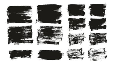 Düz Boya Fırçası İnce Karışık Arkaplan Yüksek Detay Özet Vektör Arkaplan Karışımı 