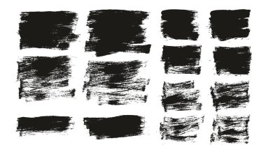 Düz Boya Fırçası İnce Karışık Arkaplan Yüksek Detay Özet Vektör Arkaplan Karışımı 