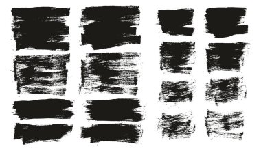 Düz Boya Fırçası İnce Karışık Arkaplan Yüksek Detay Özet Vektör Arkaplan Karışımı 