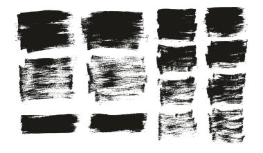 Düz Boya Fırçası İnce Karışık Arkaplan Yüksek Detay Özet Vektör Arkaplan Karışımı 