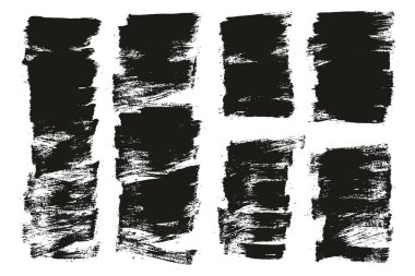 Düz Boya Fırçası İnce Karışık Arkaplan Yüksek Detay Özet Vektör Arkaplan Karışımı 