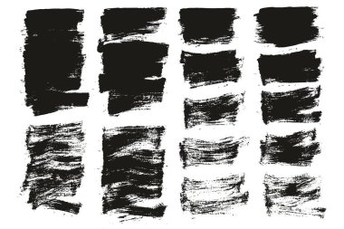 Düz Boya Fırçası İnce Karışık Arkaplan Yüksek Detay Özet Vektör Arkaplan Karışımı 