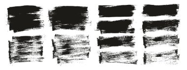 Düz Boya Fırçası İnce Karışık Arkaplan Yüksek Detay Özet Vektör Arkaplan Karışımı 