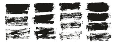 Düz Boya Fırçası İnce Karışık Arkaplan Yüksek Detay Özet Vektör Arkaplan Karışımı 