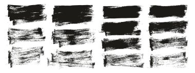 Düz Boya Fırçası İnce Karışık Arkaplan Yüksek Detay Özet Vektör Arkaplan Karışımı 