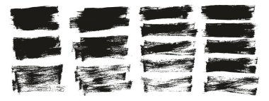 Düz Boya Fırçası İnce Karışık Arkaplan Yüksek Detay Özet Vektör Arkaplan Karışımı 