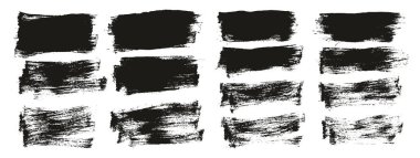 Düz Boya Fırçası İnce Karışık Arkaplan Yüksek Detay Özet Vektör Arkaplan Karışımı 