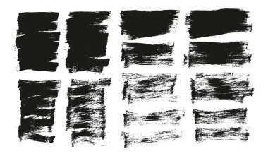 Düz Boya Fırçası İnce Karışık Arkaplan Yüksek Detay Özet Vektör Arkaplan Karışımı 