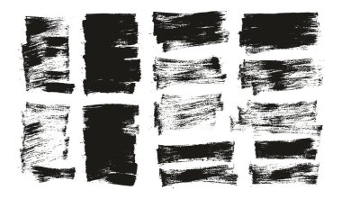 Düz Boya Fırçası İnce Karışık Arkaplan Yüksek Detay Özet Vektör Arkaplan Karışımı 