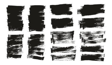 Düz Boya Fırçası İnce Karışık Arkaplan Yüksek Detay Özet Vektör Arkaplan Karışımı 