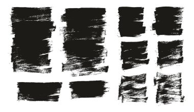 Düz Boya Fırçası İnce Karışık Arkaplan Yüksek Detay Özet Vektör Arkaplan Karışımı 