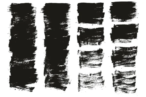 Düz Boya Fırçası İnce Karışık Arkaplan Yüksek Detay Özet Vektör Arkaplan Karışımı 