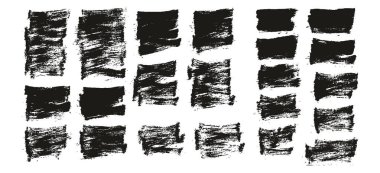 Düz Boya Fırçası İnce Arkaplan Yüksek Detay Özet Vektör Arkaplanı Ayarları 