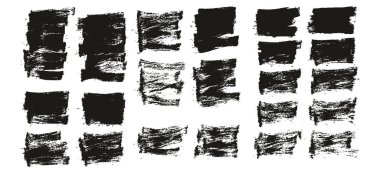 Düz Boya Fırçası İnce Arkaplan Yüksek Detay Özet Vektör Arkaplanı Ayarları 