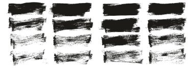 Düz Boya Fırçası İnce Arkaplan Yüksek Detay Özet Vektör Arkaplanı Ayarları 