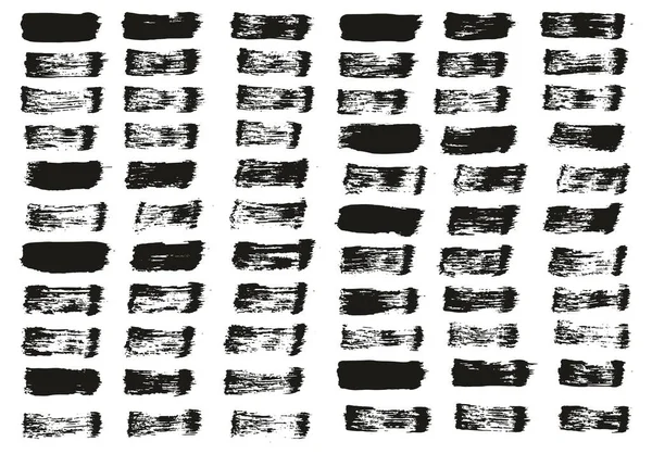 Плоский Пензлик Тонкі Прямі Лінії Висока Деталізація Абстрактний Векторний Фон — стоковий вектор
