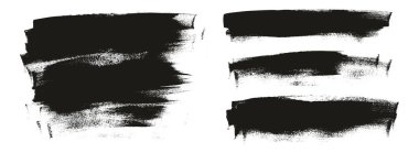 Düz Kaligrafi Boyası Fırça Düzenli Uzun Arkaplan Karışık Yüksek Detay Özet Vektör Arkaplan Ayarları 