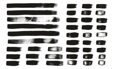 Düz Kaligrafi Boya Fırçası Düzenli Düzgün Satırlar Yüksek Ayrıntılı Ayrıntılı Vektör Karıştırıcı Arkaplan Ayarları 