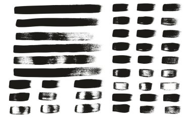 Düz Kaligrafi Boya Fırçası Düzenli Düzgün Satırlar Yüksek Ayrıntılı Ayrıntılı Vektör Karıştırıcı Arkaplan Ayarları 