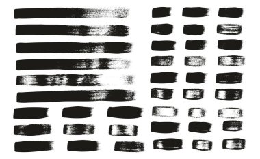 Düz Kaligrafi Boya Fırçası Düzenli Düzgün Satırlar Yüksek Ayrıntılı Ayrıntılı Vektör Karıştırıcı Arkaplan Ayarları 