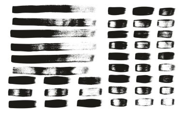 Düz Kaligrafi Boya Fırçası Düzenli Düzgün Satırlar Yüksek Ayrıntılı Ayrıntılı Vektör Karıştırıcı Arkaplan Ayarları 