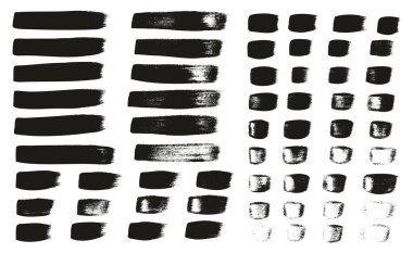 Düz Kaligrafi Boya Fırçası Düzenli Düzgün Satırlar Yüksek Ayrıntılı Ayrıntılı Vektör Karıştırıcı Arkaplan Ayarları 