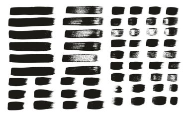 Düz Kaligrafi Boya Fırçası Düzenli Düzgün Satırlar Yüksek Ayrıntılı Ayrıntılı Vektör Karıştırıcı Arkaplan Ayarları 