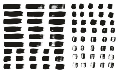 Düz Kaligrafi Boya Fırçası Düzenli Düzgün Satırlar Yüksek Ayrıntılı Ayrıntılı Vektör Karıştırıcı Arkaplan Ayarları 