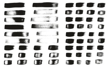 Düz Kaligrafi Boya Fırçası Düzenli Düzgün Satırlar Yüksek Ayrıntılı Ayrıntılı Vektör Karıştırıcı Arkaplan Ayarları 