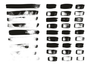 Düz Kaligrafi Boya Fırçası Düzenli Düzgün Satırlar Yüksek Ayrıntılı Ayrıntılı Vektör Karıştırıcı Arkaplan Ayarları 