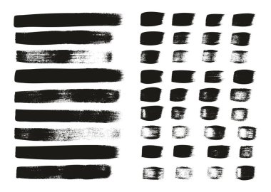 Düz Kaligrafi Boya Fırçası Düzenli Düzgün Satırlar Yüksek Ayrıntılı Ayrıntılı Vektör Karıştırıcı Arkaplan Ayarları 