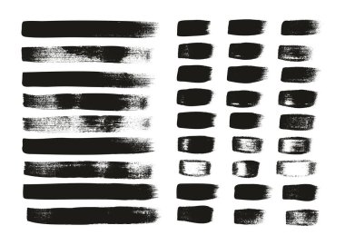 Düz Kaligrafi Boya Fırçası Düzenli Düzgün Satırlar Yüksek Ayrıntılı Ayrıntılı Vektör Karıştırıcı Arkaplan Ayarları 