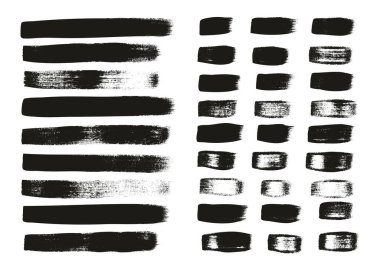 Düz Kaligrafi Boya Fırçası Düzenli Düzgün Satırlar Yüksek Ayrıntılı Ayrıntılı Vektör Karıştırıcı Arkaplan Ayarları 