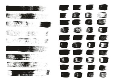 Düz Kaligrafi Boya Fırçası Düzenli Düzgün Satırlar Yüksek Ayrıntılı Ayrıntılı Vektör Karıştırıcı Arkaplan Ayarları 