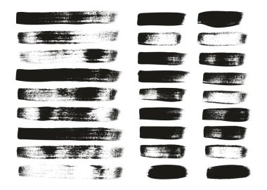 Düz Kaligrafi Boya Fırçası Düzenli Düzgün Satırlar Yüksek Ayrıntılı Ayrıntılı Vektör Karıştırıcı Arkaplan Ayarları 